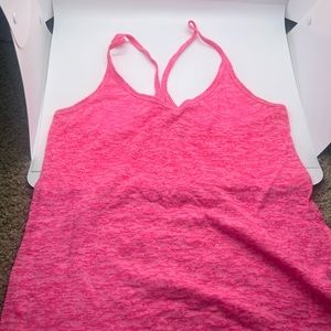 Victoria Secret VSX sport tank top